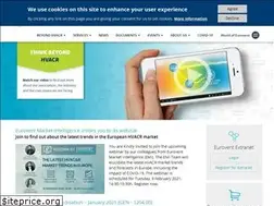 Sites similar to eurovent.eu
