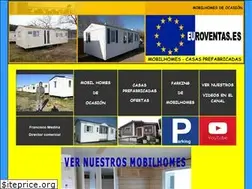 Sites similar to euroventas.es