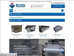 Sites similar to euroventgroup.ru