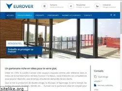 Sites similar to eurover.com