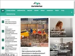Sites similar to euroverlux.pl