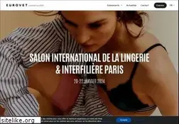 Sites similar to eurovet.com