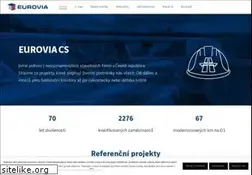 Sites similar to eurovia.cz
