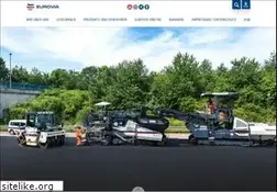 Sites similar to eurovia.de
