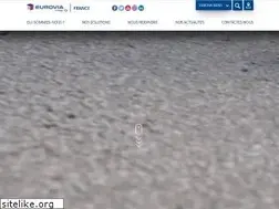 Sites similar to eurovia.fr