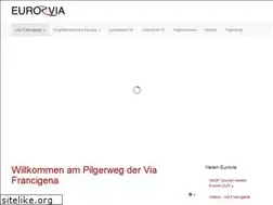 Sites similar to eurovia.tv