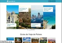 Sites similar to euroviajar.com