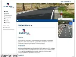 Sites similar to euroviasilba.cz