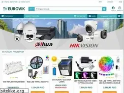 Sites similar to eurovik.rs