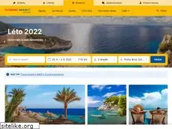 Sites similar to eurovikendy.cz