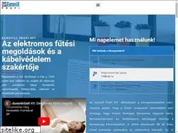 Sites similar to eurovill.com