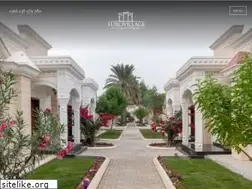 Sites similar to eurovillagecompound.com