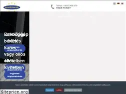 Sites similar to eurovillfour.hu