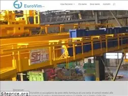 Sites similar to eurovim.it