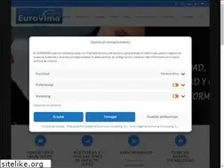Sites similar to eurovima.es