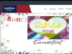 Sites similar to eurovincat.com