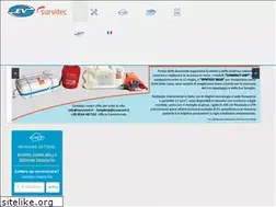 Sites similar to eurovinil.it