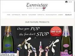 Sites similar to eurovintage.com