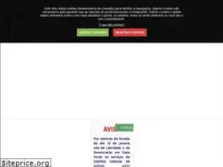 Sites similar to eurovisaccv.eu