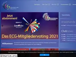 Sites similar to eurovision-deutschland.de