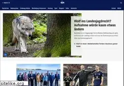 Sites similar to eurovision.blog.ndr.de