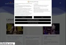 Sites similar to eurovisionlive.com