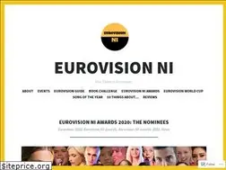 Sites similar to eurovisionni.wordpress.com