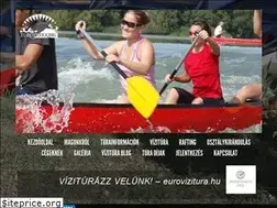 Sites similar to eurovizitura.hu