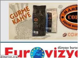 Sites similar to eurovizyon.co.uk