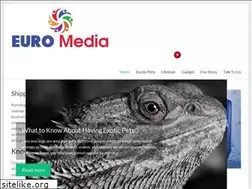 Sites similar to eurovolvox.org