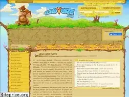 Sites similar to eurovore.com