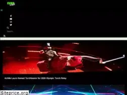 Sites similar to eurovoxx.tv