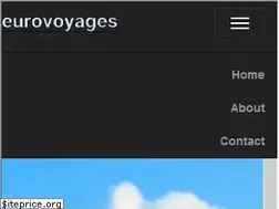 Sites similar to eurovoyages.eu