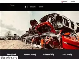 Sites similar to eurovrak.cz