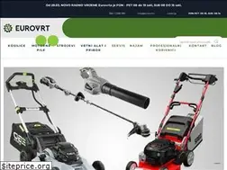 Sites similar to eurovrt.hr