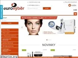 Sites similar to eurovyber.cz