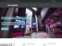 Sites similar to eurovytahy.cz