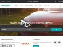 Sites similar to eurowagens.com