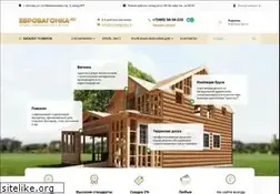 Sites similar to eurowagonka.ru