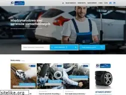 Sites similar to eurowarsztat.pl
