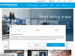 Sites similar to eurowater.com