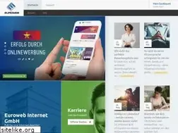 Sites similar to euroweb.de
