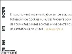 Sites similar to eurowebpage.com