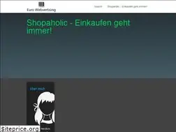 Sites similar to eurowebvertising.com
