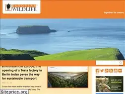 Sites similar to eurowildlife.org