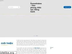 Sites similar to eurowindow.biz