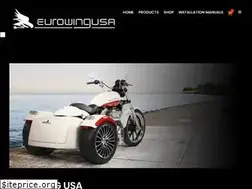 Sites similar to eurowingusa.com