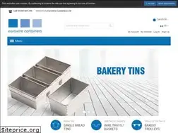 Sites similar to eurowirecontainers.com