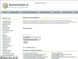 Sites similar to eurowisselen.nl
