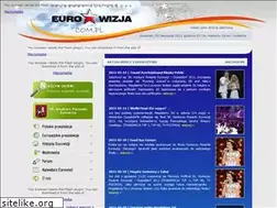 Sites similar to eurowizja.com.pl